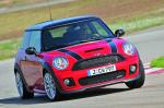 Mini Cooper JCW Clubman 2009 года